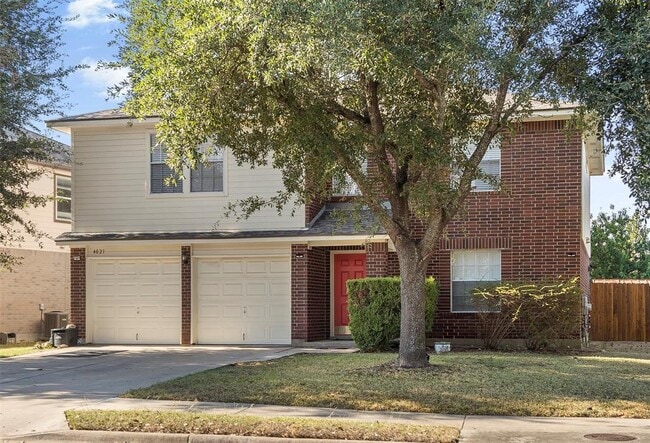 Building Photo - 4021 Cargill Dr