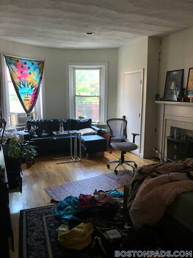 Foto del edificio - 14 Wait St