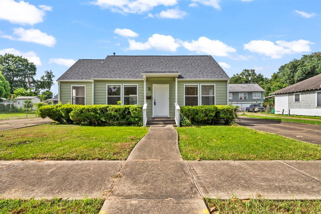 Foto principal - 8015 Grafton St