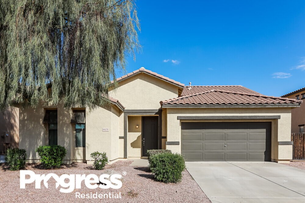 Primary Photo - 6879 S Onyx Dr