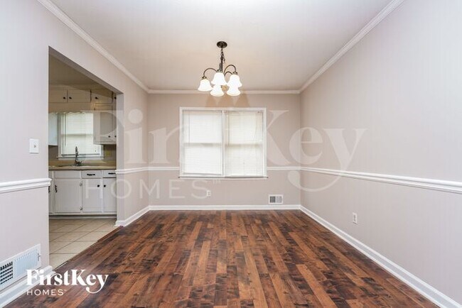 Foto del edificio - 2118 Tiffany Trail