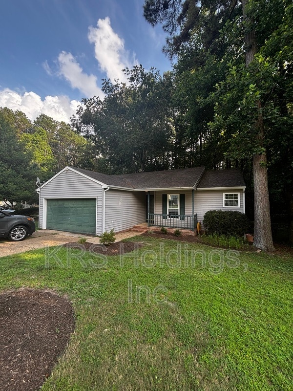 Building Photo - 3320 Pinecrest Cir