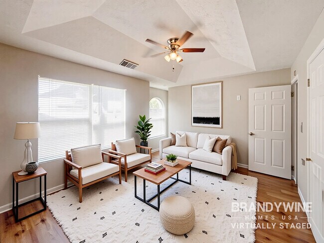 Foto del edificio - 627 Stonemill Manor