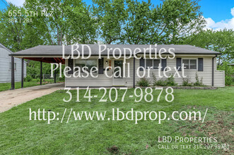 Building Photo - 655 5th Plaza