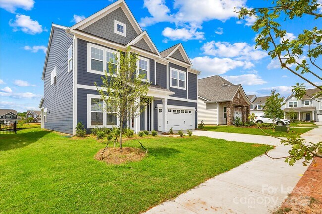 Foto del edificio - 9008 Catboat St