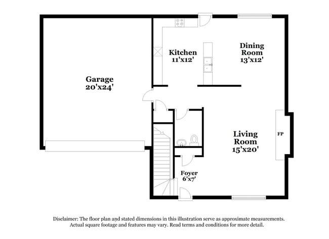 Building Photo - 3365 Ivey Ridge Rd NE