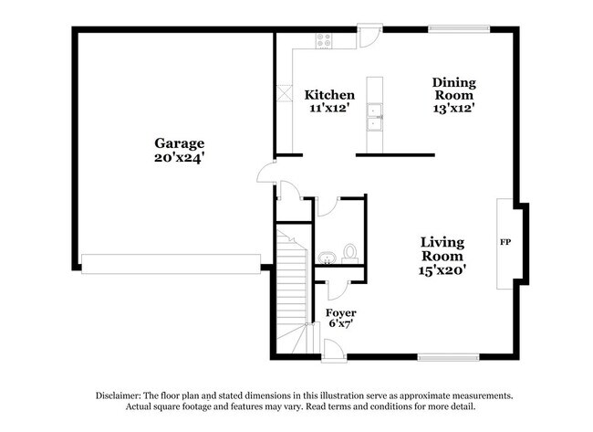 Foto del edificio - 3365 Ivey Ridge Rd NE