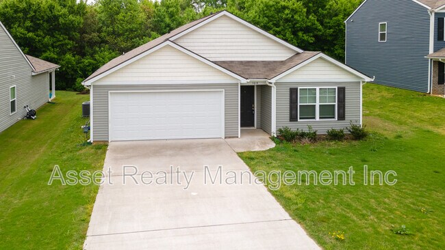 Photo - 1614 River Poppy Road House