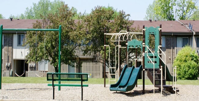 Foto del interior - Villages on Madison Apartments