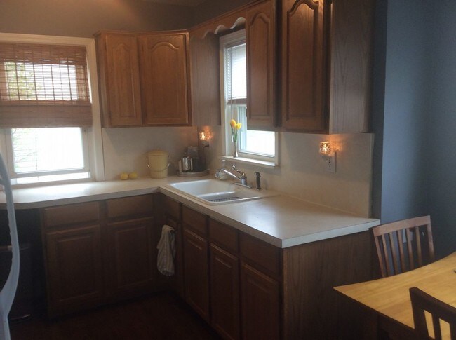 Foto del edificio - Charming home in Ferndale