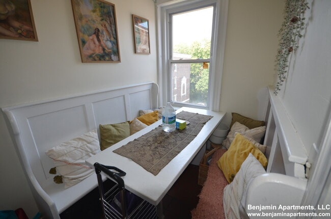 Foto del edificio - 66 Chiswick Rd