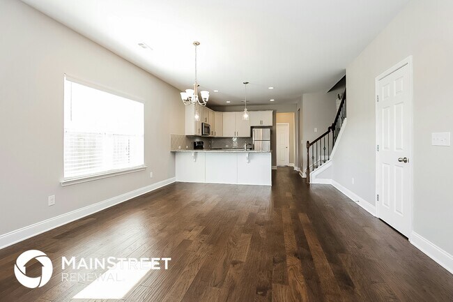 Foto del edificio - 608 Oakvale Ln