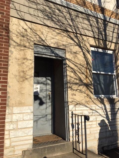 Building Photo - 2536 Amber St