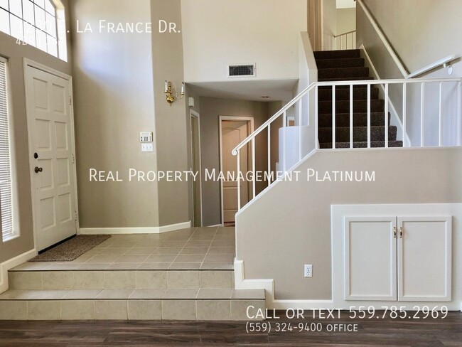 Building Photo - 1230 E La France Dr