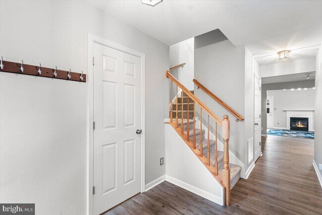 Foto del edificio - 7108 Wytheville Cir