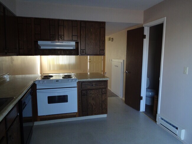 Cocina - 55 Castle Royal Dr