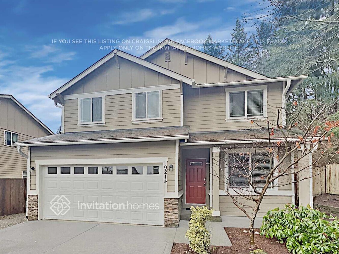 Primary Photo - 9214 195th St Ct E