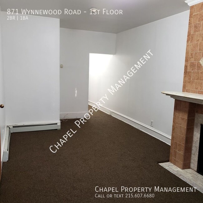 Building Photo - 2 Bedroom Apartment in Overbrook