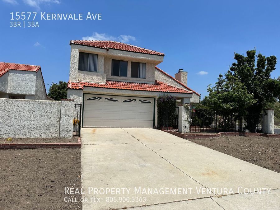 Primary Photo - Lovely 3 Bedroom Home in Great Location