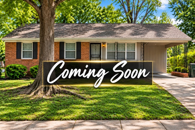 Photo - 3215 Ladbrook Rd (Memphis, TN) House