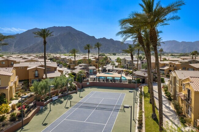 Foto del edificio - 52230 Desert Spoon Ct