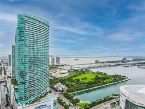 Building Photo - 888 Biscayne Blvd