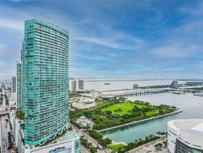 Building Photo - 888 Biscayne Blvd