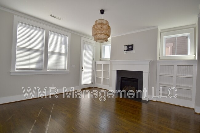 Building Photo - 724 Waterscape Ct