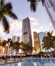 Building Photo - 1435 Brickell Ave