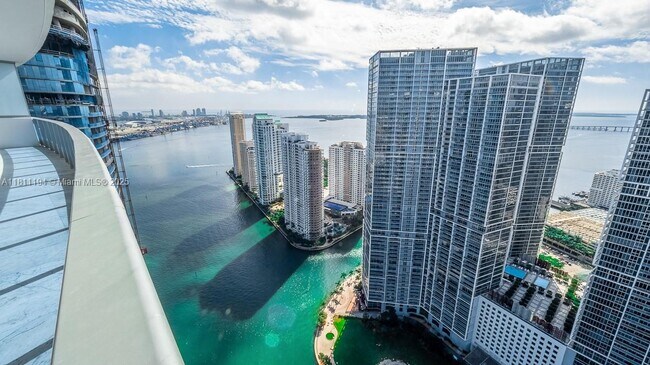 Foto del edificio - 200 Biscayne Blvd Way