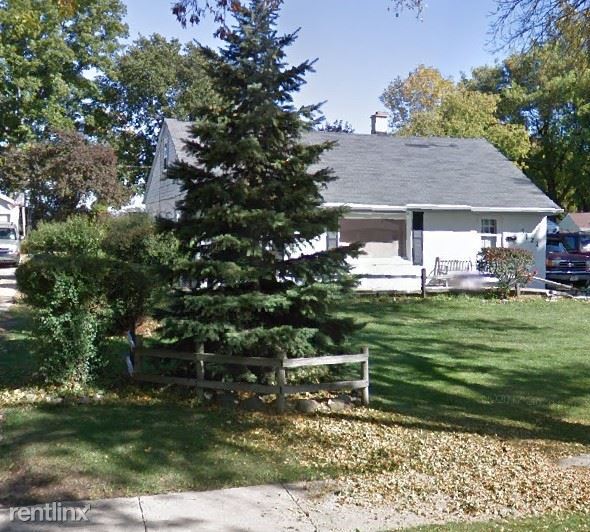 Primary Photo - 3 br, 1 bath House - 3122 South 95th Street