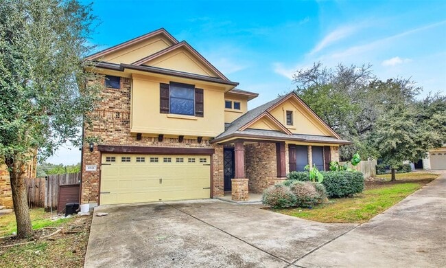 Foto del edificio - 6921 Barstow Ct