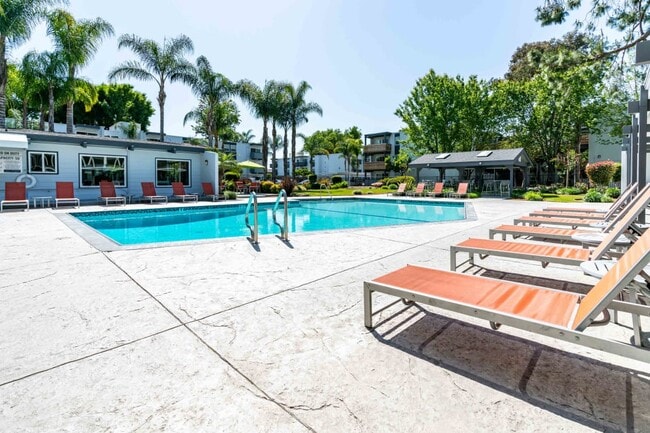 Foto del edificio - The Grove