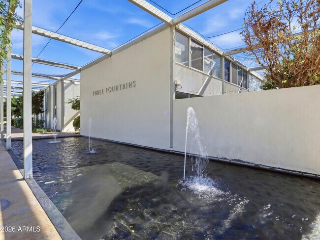 Foto del edificio - 4411 N 40th St