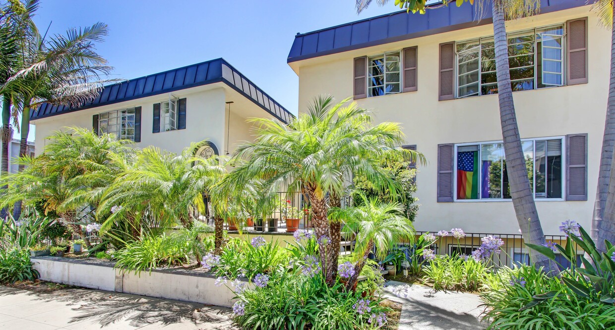 Foto principal - 1314 Wilshire Blvd in Santa Monica - near ...