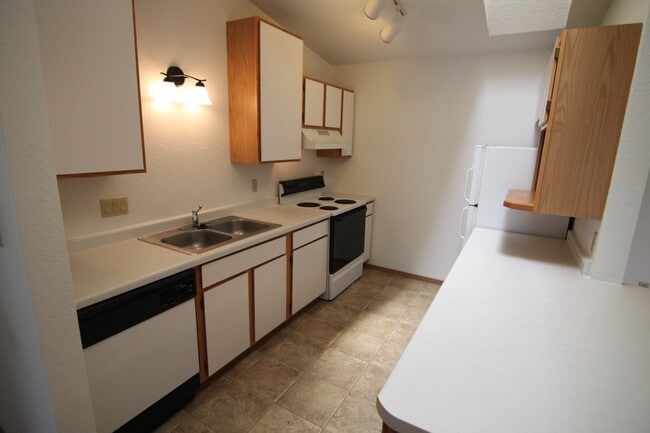 Interior Photo - Villas at Union Square