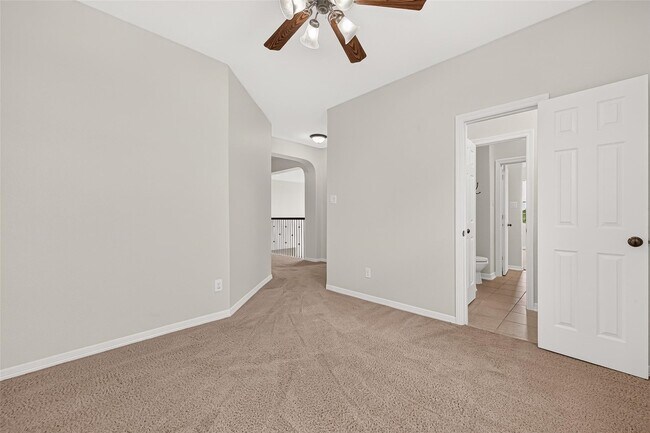 Building Photo - 3719 Finch Springs Ln