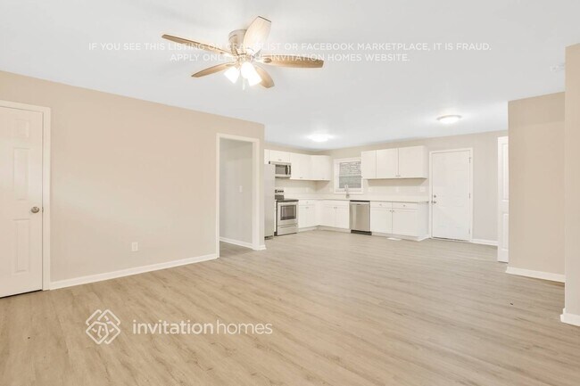 Foto del edificio - 1100 Grace St SW