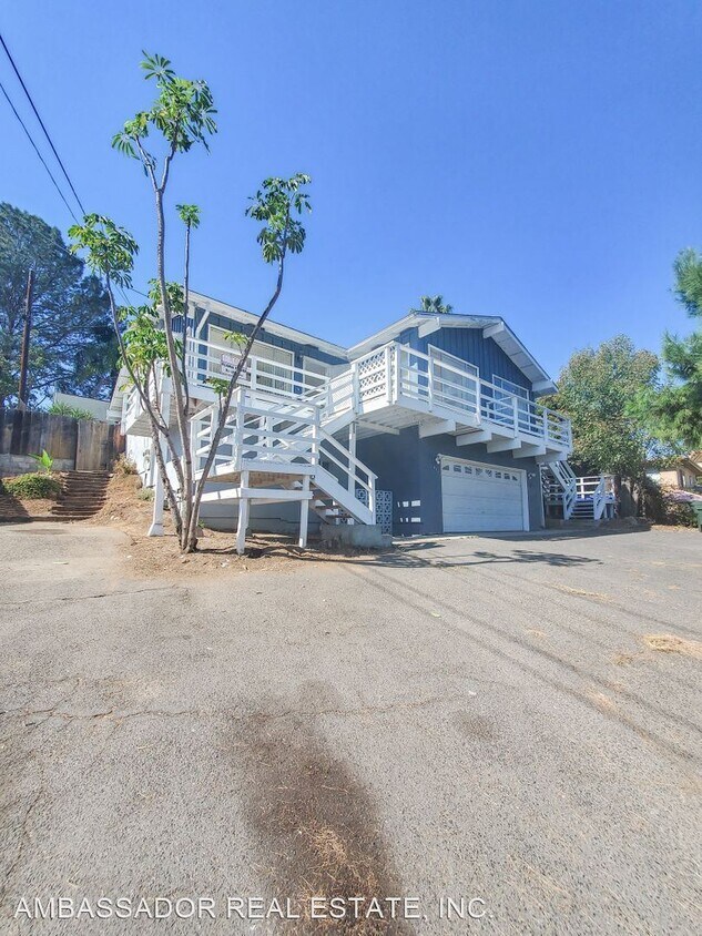 Primary Photo - 2 br, 1 bath House - 616 Truly Terrace
