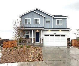 Building Photo - 26134 E Calhoun Pl