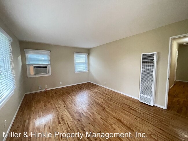 Building Photo - 3 br, 1 bath House - 529 Clifton Ave