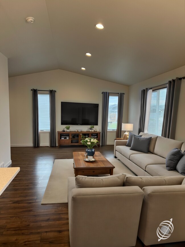 Foto del edificio - 3 Bed 2.5 Bath Single Family Home