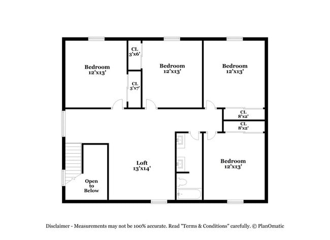 Building Photo - 4902 Dickens Dr