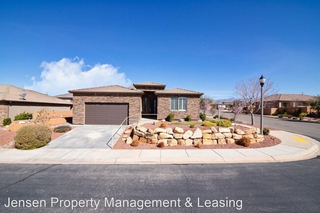Building Photo - 3 br, 2 bath House - 3932 Sweetwater Drive