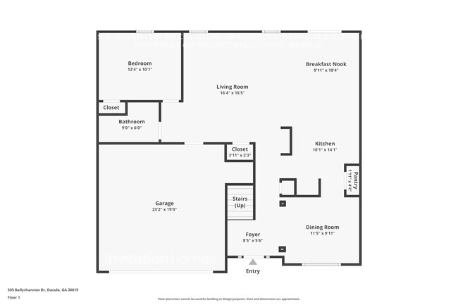 Foto del edificio - 505 Ballyshannon Dr