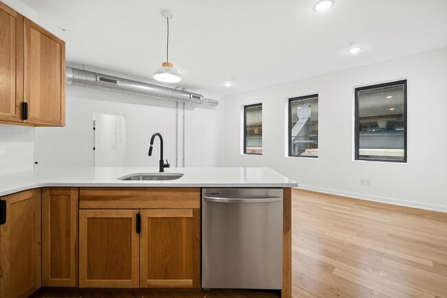 Building Photo - Welcome to Emerald Fox Lofts