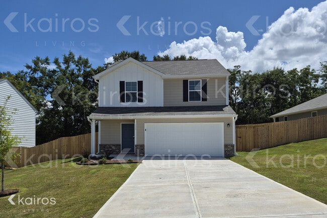 Building Photo - 132 George Oxford Dr