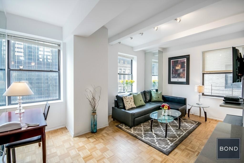 150 W 51st St Unit 1411, New York, NY 10019 Apartment for Rent in New York, NY