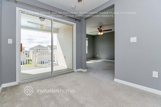Foto del edificio - 1752 Fulfillment Dr