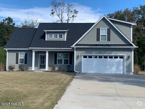 Building Photo - 117 Long Leaf Dr
